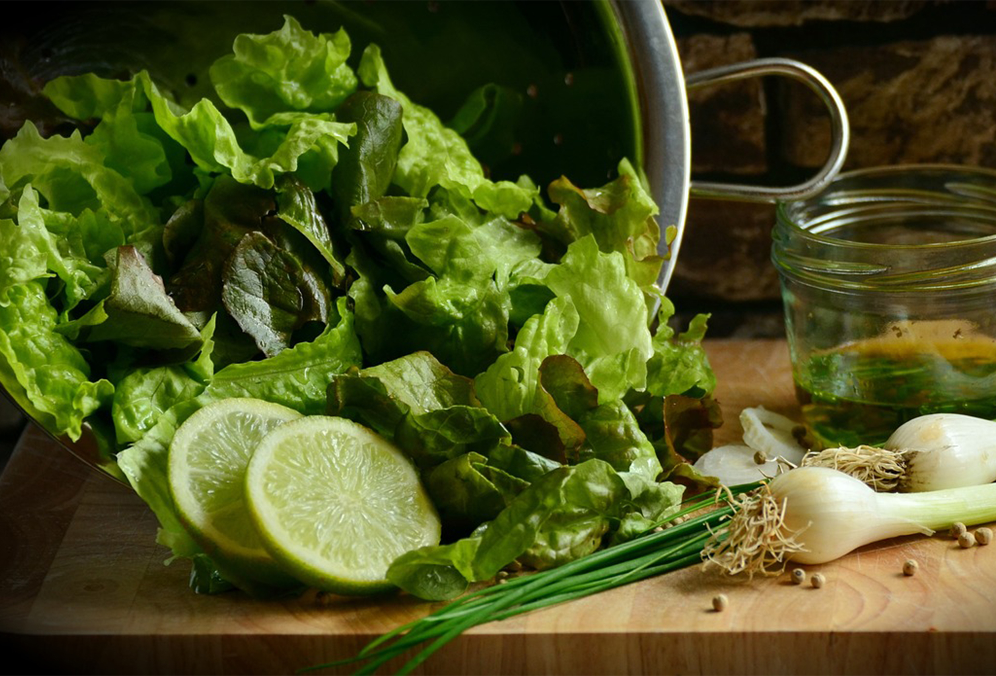 salatzeit